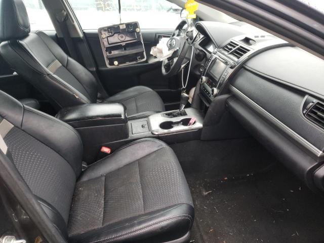 Photo 5 from auction – 2014 TOYOTA CAMRY L with VIN 4T1BF1FK2EU796879