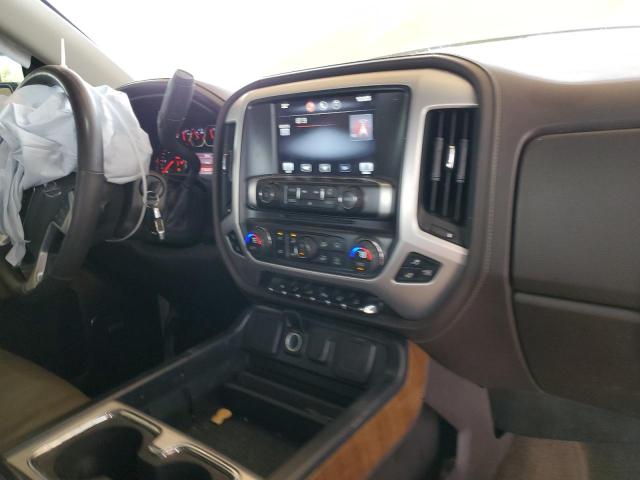 Photo 9 from auction – 2014 GMC SIERRA K15 with VIN 3GTU2VEC8EG531655