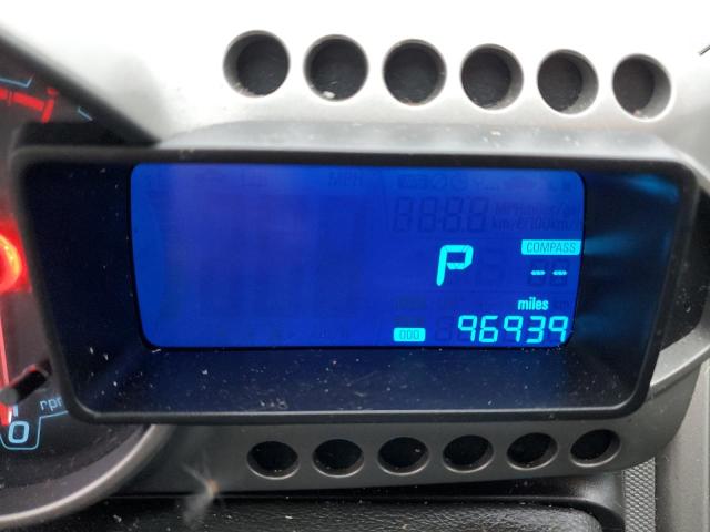 Photo 8 from auction – 2015 CHEVROLET SONIC LT with VIN 1G1JC5SH4F4158332