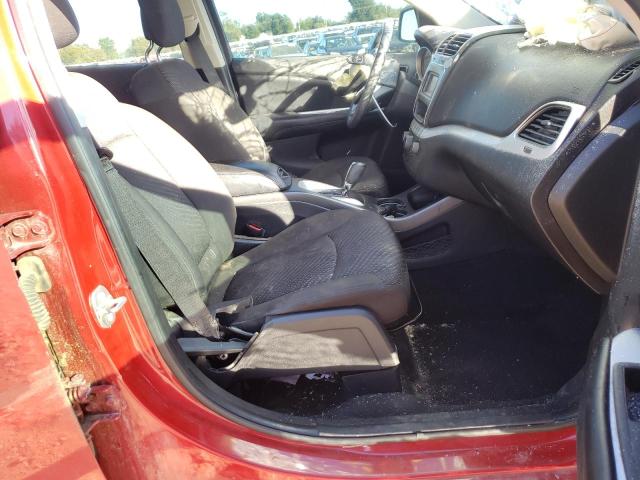 Photo 5 from auction – 2015 DODGE JOURNEY SE with VIN 3C4PDCAB5FT645548