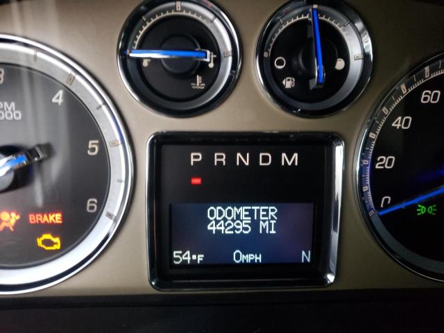 Photo 8 from auction – 2012 CADILLAC ESCALADE P with VIN 1GYS4DEF8CR205741