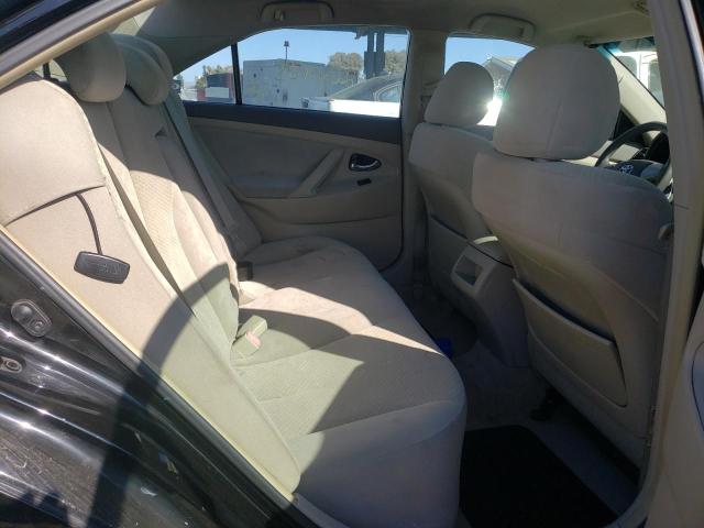 Photo 6 from auction – 2009 TOYOTA CAMRY BASE with VIN 4T1BE46K99U281033