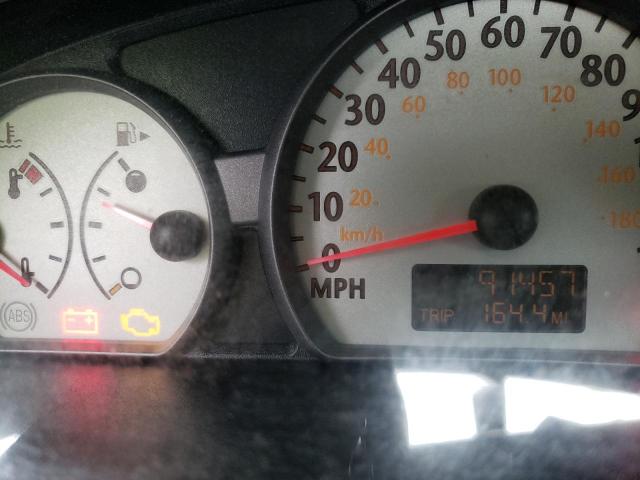 Photo 8 from auction – 2003 SATURN ION LEVEL with VIN 1G8AL52F63Z106442