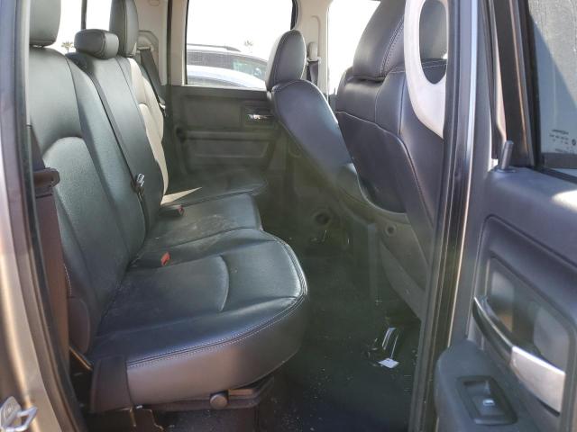 Photo 6 from auction – 2011 DODGE RAM 1500 with VIN 1D7RB1GT0BS500339