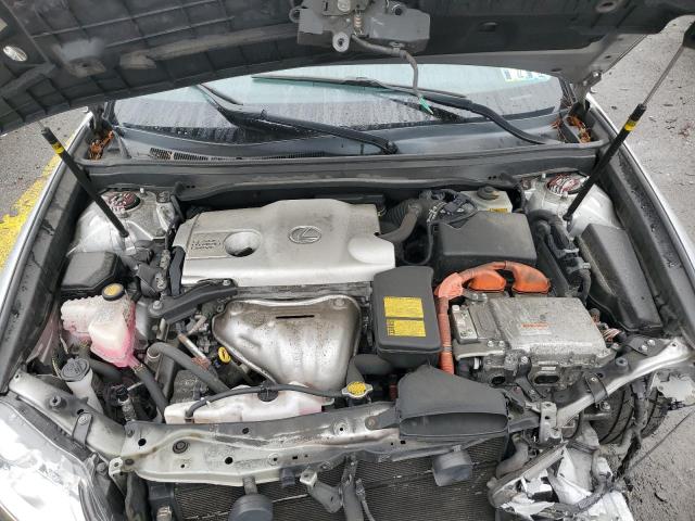 Photo 7 from auction – 2013 LEXUS ES 300H with VIN JTHBW1GG7D2034915