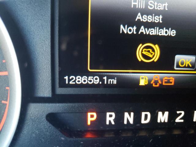 Photo 8 from auction – 2017 FORD F150 SUPER with VIN 1FTEW1CP6HKC23825