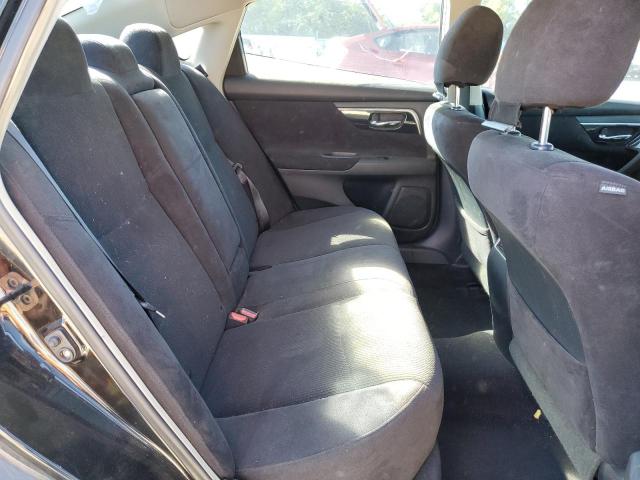 Photo 6 from auction – 2013 NISSAN ALTIMA 2.5 with VIN 1N4AL3AP3DN441760