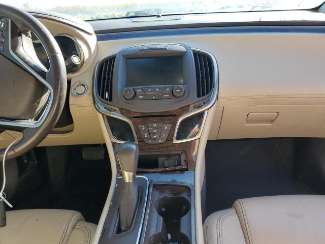 Photo 9 from auction – 2016 BUICK LACROSSE S with VIN 1G4G45G39GF259766