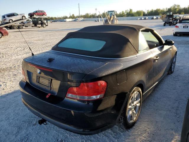 Photo 4 from auction – 2008 BMW 128 I with VIN WBAUN135X8VH79986
