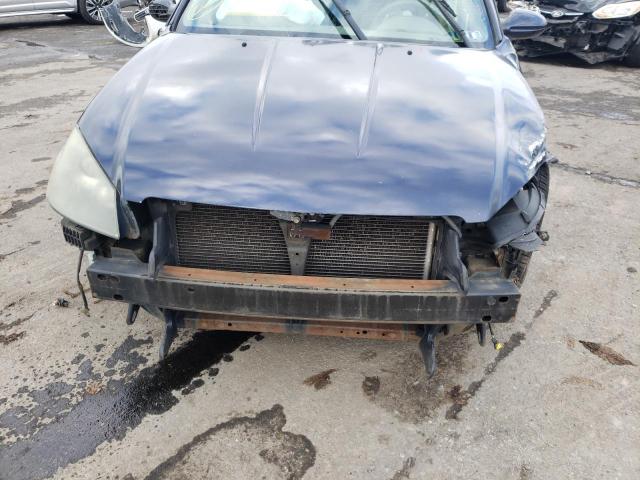 Photo 9 from auction – 2005 NISSAN ALTIMA S with VIN 1N4AL11E05C304386