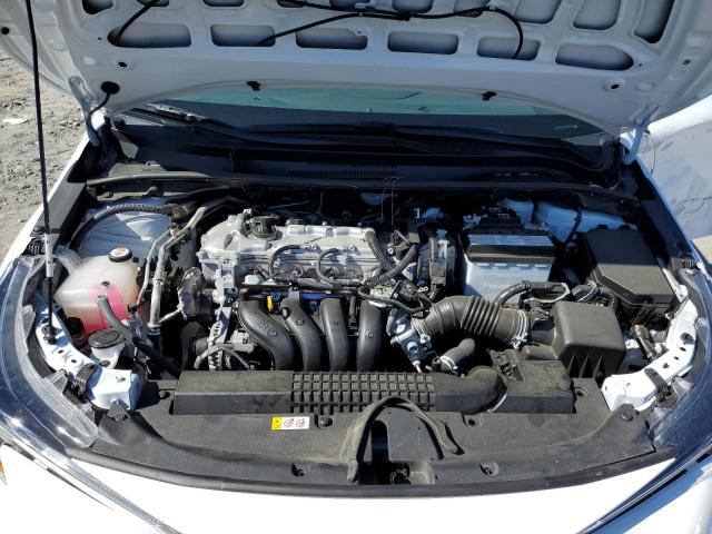 Photo 7 from auction – 2022 TOYOTA COROLLA LE with VIN 5YFEPMAE4NP298195