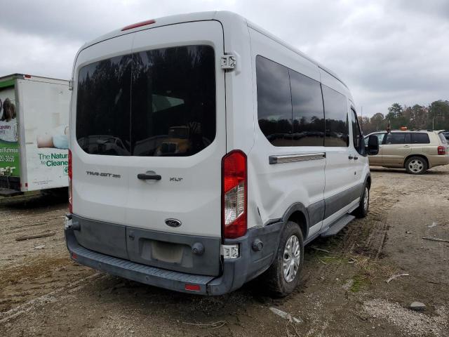 Photo 4 from auction – 2016 FORD TRANSIT T- with VIN 1FBAX2CM3GKA93528