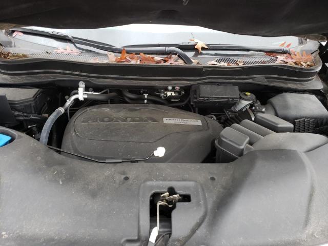Photo 7 from auction – 2019 HONDA RIDGELINE with VIN 5FPYK3F78KB007647