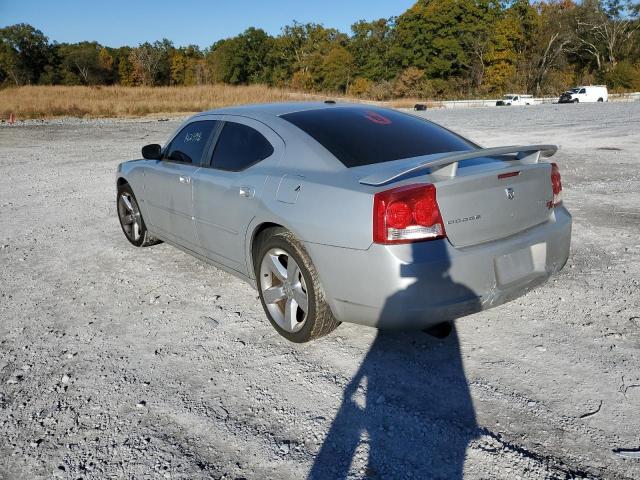 Zdjęcie 3 z aukcji – 2010 DODGE CHARGER R/ z VIN 2B3CA8CT5AH316720