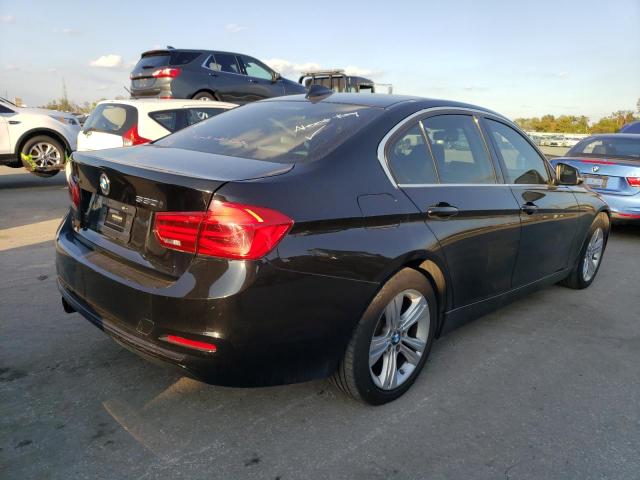 Photo 4 from auction – 2017 BMW 330 XI with VIN WBA8D9G57HNU59342