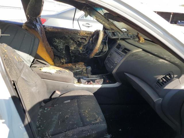 Photo 5 from auction – 2014 NISSAN ALTIMA 2.5 with VIN 1N4AL3AP3EC323723