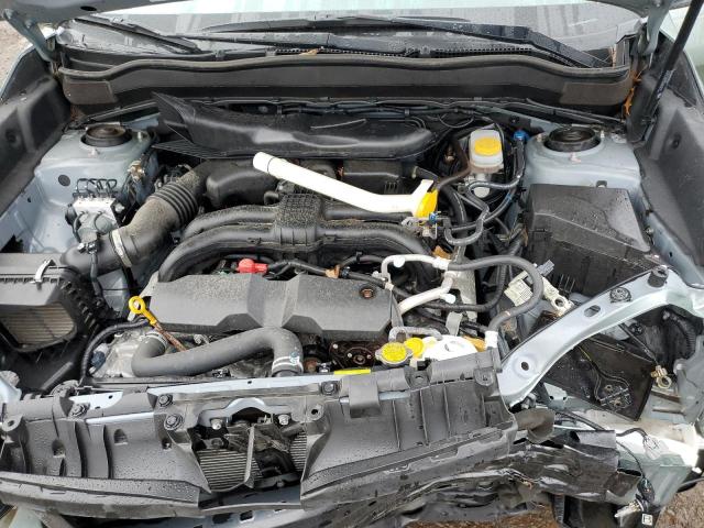 Photo 7 from auction – 2014 SUBARU FORESTER 2 with VIN JF2SJAEC2EH433845