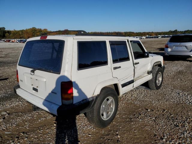 Photo 4 from auction – 2000 JEEP CHEROKEE S with VIN 1J4FT48S1YL239401