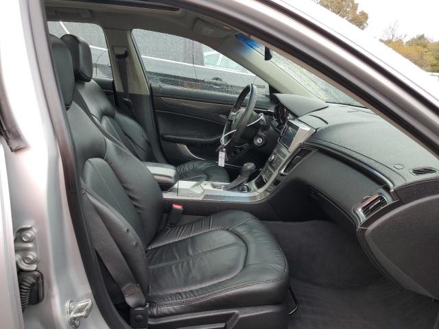 Photo 5 from auction – 2011 CADILLAC CTS with VIN 1G6DA5EY3B0169929
