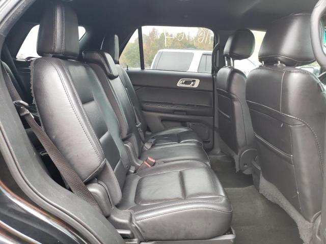 Photo 6 from auction – 2013 FORD EXPLORER X with VIN 1FM5K8D81DGC71799