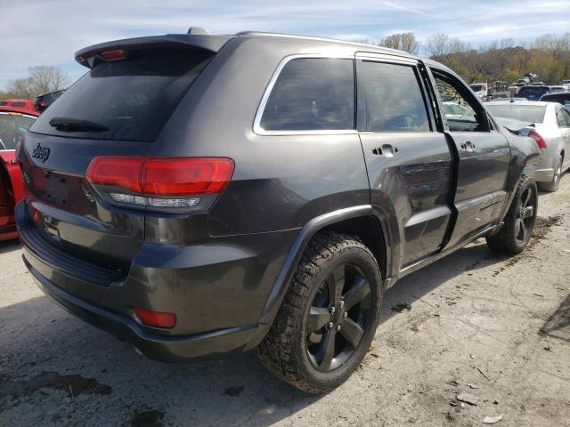 Photo 4 from auction – 2014 JEEP GRAND CHER with VIN 1C4RJFAG0EC557077