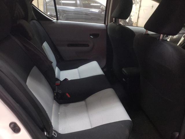 Photo 6 from auction – 2013 TOYOTA PRIUS C with VIN JTDKDTB34D1547634