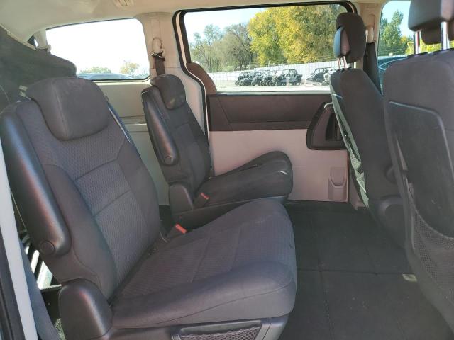 Photo 6 from auction – 2010 DODGE GRAND CARA with VIN 2D4RN5D18AR461904