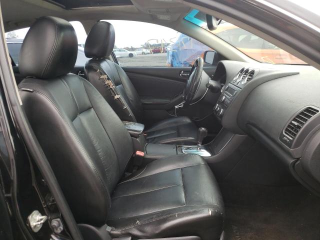 Photo 5 from auction – 2012 NISSAN ALTIMA BAS with VIN 1N4AL2AP2CN428846