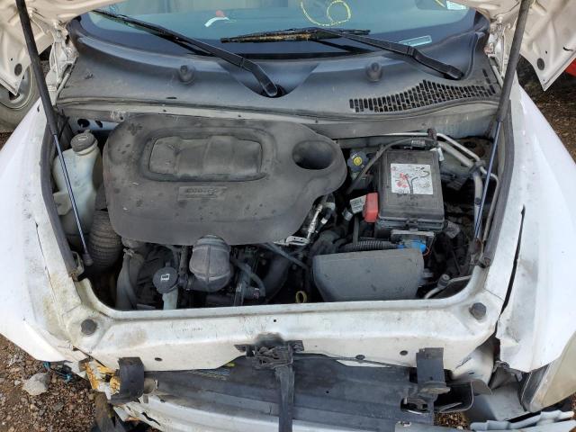 Photo 7 from auction – 2010 CHEVROLET HHR LT with VIN 3GNBABDB9AS539506