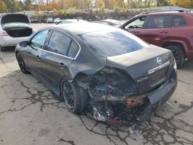 Photo 3 from auction – 2008 NISSAN ALTIMA 2.5 with VIN 1N4AL21E58C214466