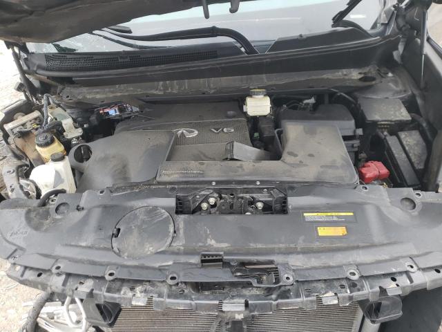 Photo 7 from auction – 2015 INFINITI QX60 with VIN 5N1AL0MM2FC522088