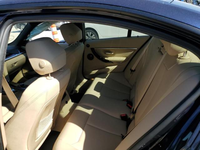 Photo 6 from auction – 2016 BMW 328 I SULE with VIN WBA8E9G57GNU28054