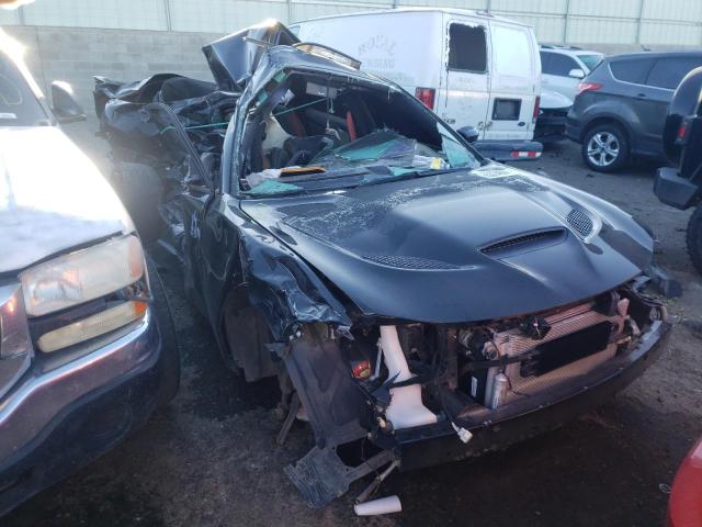Photo 4 from auction – 2019 DODGE CHARGER SR with VIN 2C3CDXL95KH592356