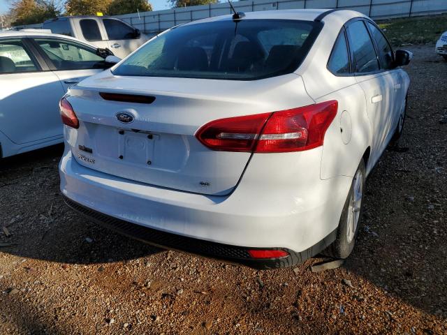 Photo 4 from auction – 2017 FORD FOCUS SE with VIN 1FADP3F29HL257990