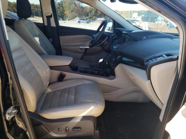 Photo 5 from auction – 2019 FORD ESCAPE TIT with VIN 1FMCU0J98KUB44885