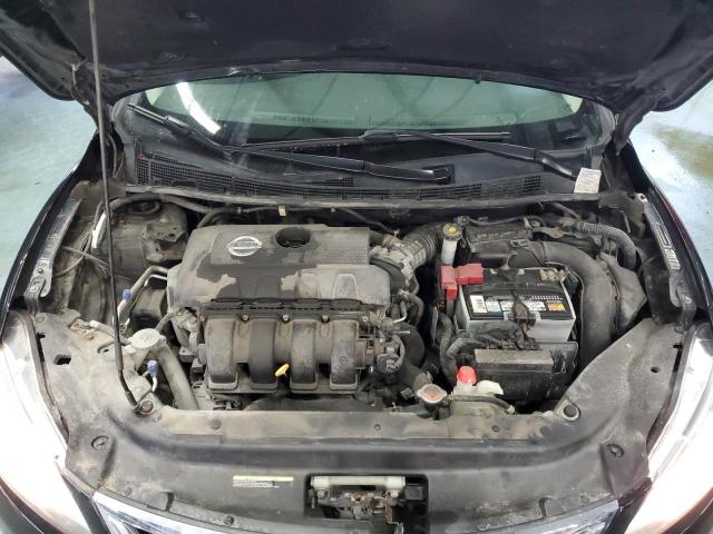 Photo 7 from auction – 2014 NISSAN SENTRA S with VIN 3N1AB7AP2EY307429