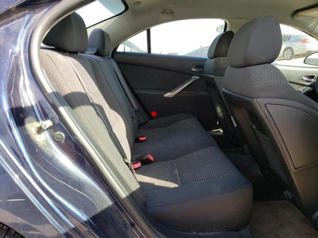 Photo 6 from auction – 2009 PONTIAC G6 with VIN 1G2ZG57B294222573