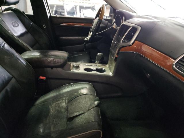 Photo 5 from auction – 2011 JEEP GRAND CHER with VIN 1J4RR6GT7BC607248