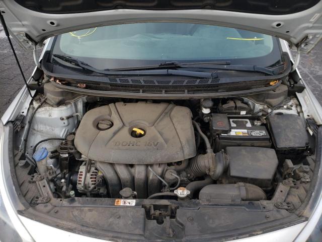 Photo 7 from auction – 2014 KIA FORTE LX with VIN KNAFX4A68E5217433