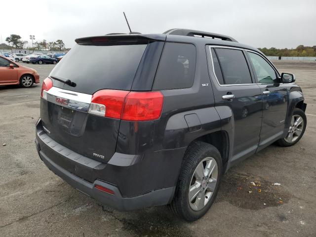 Photo 4 from auction – 2015 GMC TERRAIN SL with VIN 2GKFLXEK9F6281384