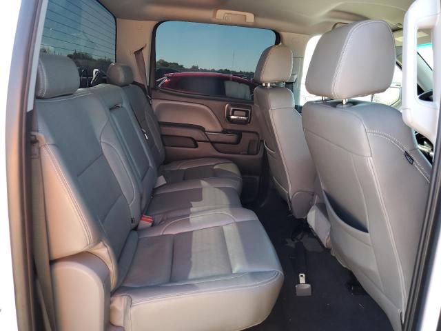 صورة رقم 6 من المزاد - 2018 CHEVROLET SILVERADO مع VIN 3GCPCPECXJG621759