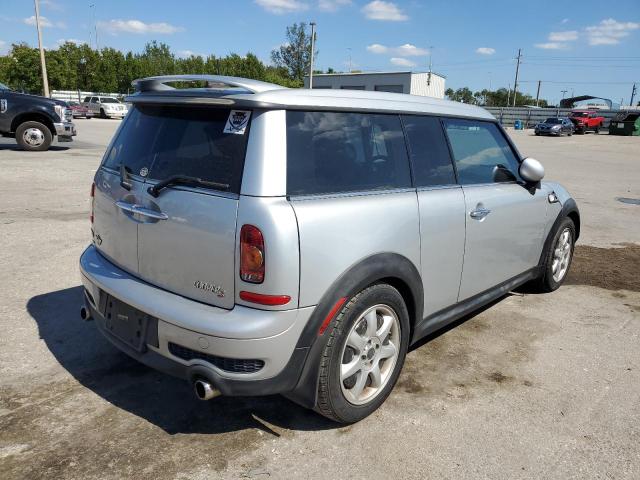 Photo 4 from auction – 2009 MINI COOPER S C with VIN WMWMM33519TP92490