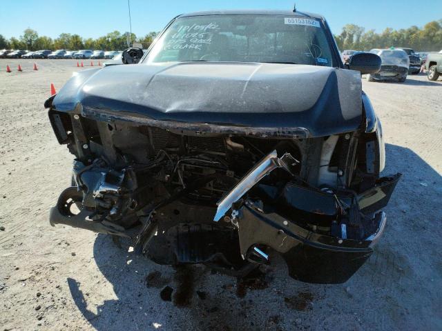 Photo 9 from auction – 2013 GMC SIERRA K15 with VIN 3GTP2XE23DG237658