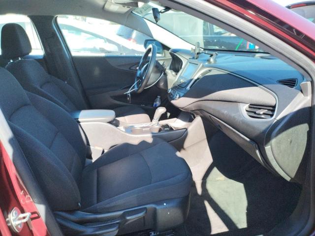 Photo 5 from auction – 2016 CHEVROLET MALIBU LS with VIN 1G1ZB5ST8GF301461