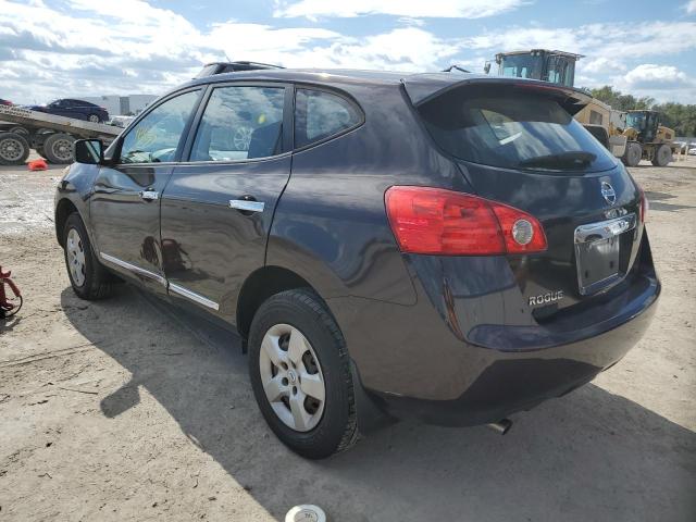 Photo 3 from auction – 2013 NISSAN ROGUE S with VIN JN8AS5MTXDW554170