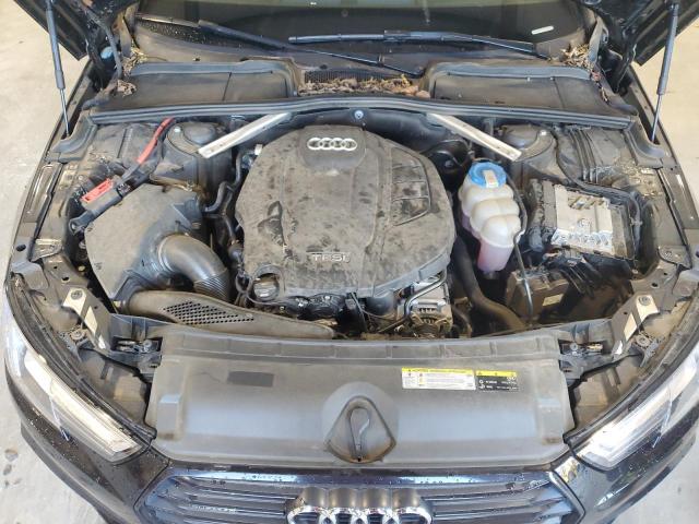صورة رقم 7 من المزاد - 2018 AUDI A4 PREMIUM مع VIN WAUENAF44JA099986