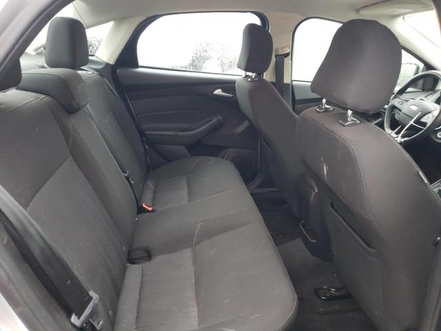 Photo 6 from auction – 2015 FORD FOCUS SE with VIN 1FADP3FEXFL213021