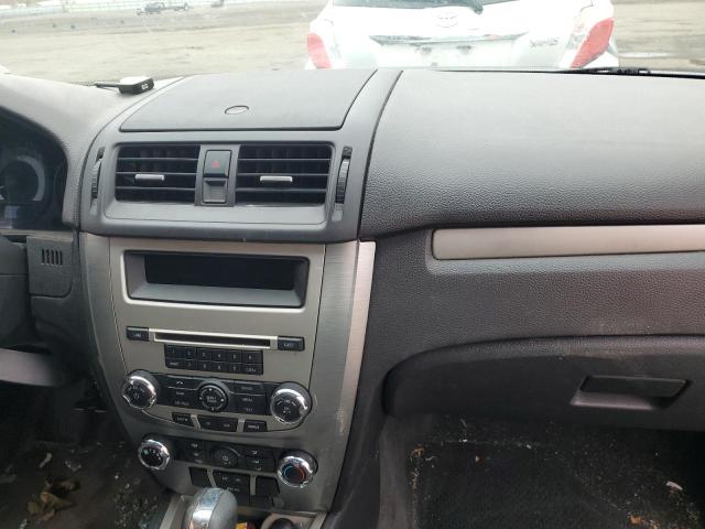 Photo 9 from auction – 2011 FORD FUSION SE with VIN 3FAHP0HA9BR240491
