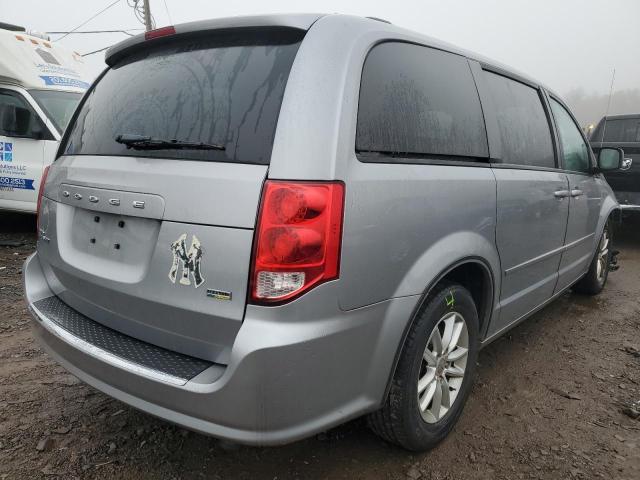Photo 4 from auction – 2013 DODGE GRAND CARA with VIN 2C4RDGCG8DR717089