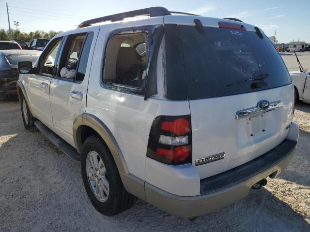 Photo 3 from auction – 2010 FORD EXPLORER E with VIN 1FMEU7EE1AUA67767